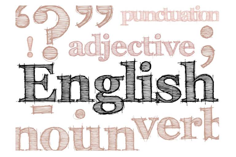 English Grammar – Page 2 – Understanding Standard English Grammar